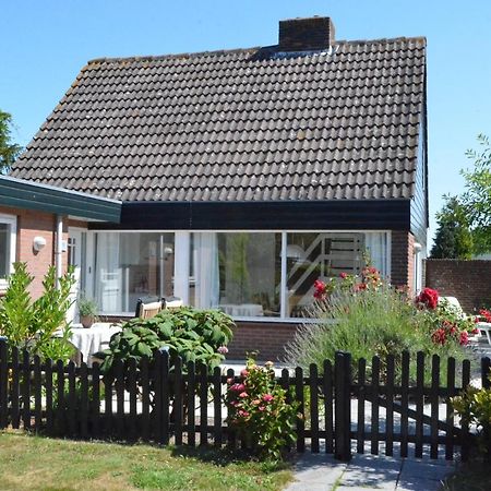 Willa Zeelicht Noordwijkerhout Zewnętrze zdjęcie