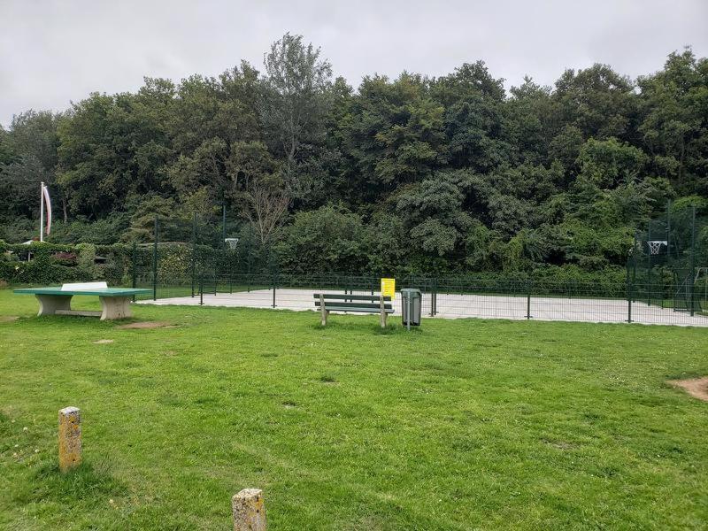 Willa Zeelicht Noordwijkerhout Zewnętrze zdjęcie